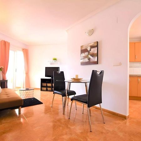 Top Floor Torrevieja Center Apartment Exterior photo