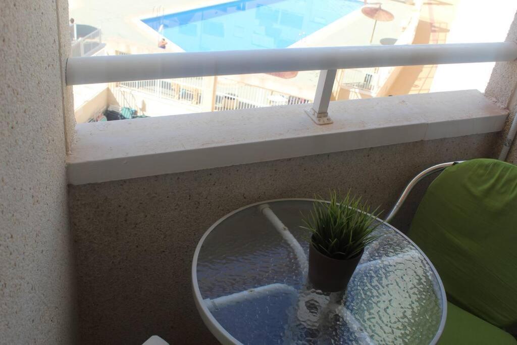 Top Floor Torrevieja Center Apartment Exterior photo