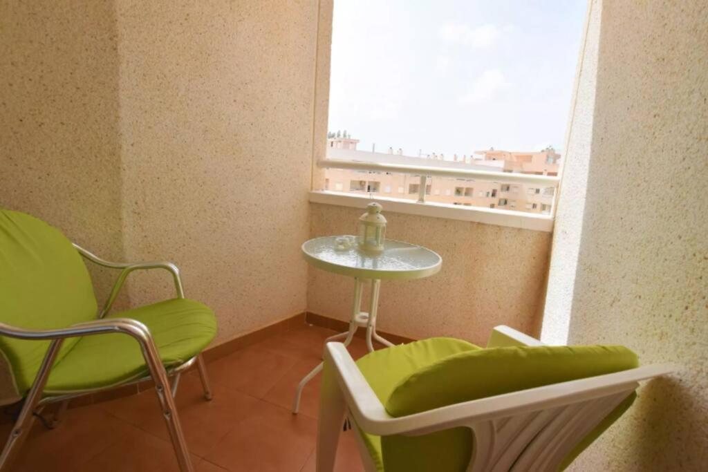 Top Floor Torrevieja Center Apartment Exterior photo
